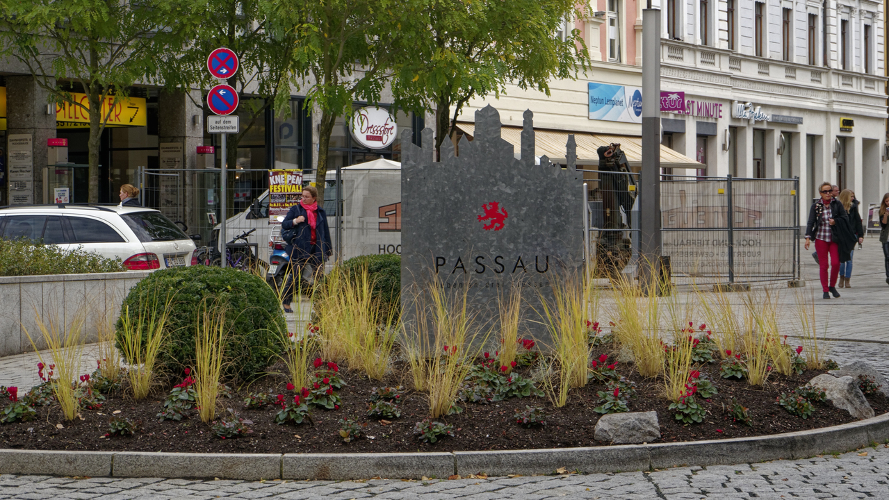 20131022 144859•Passau•Bavaria•Germany